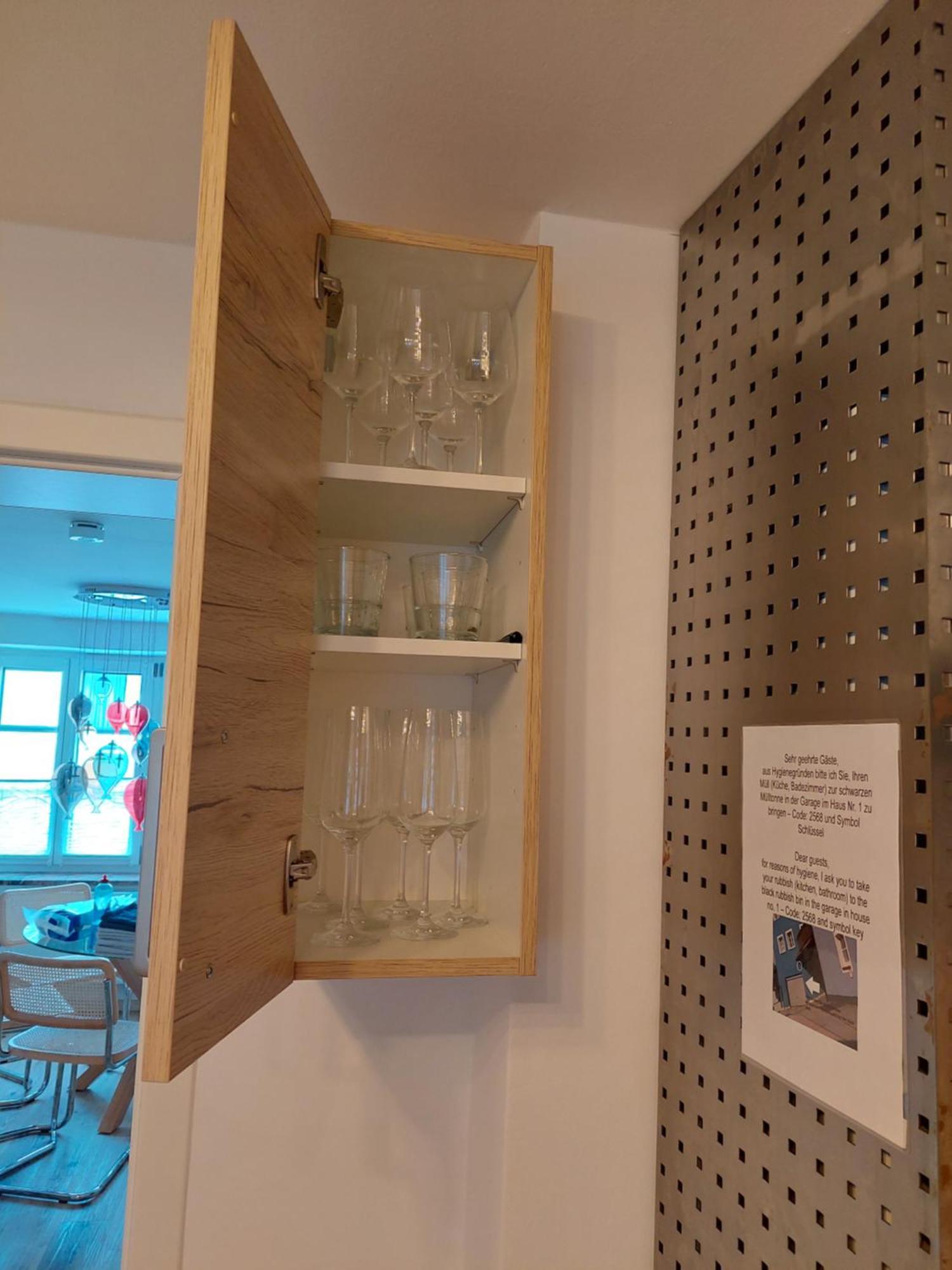 Ferienwohnung Hufschmieds Bleibe Passau Exterior foto